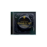 Missionary - Snoop Dogg [CD]