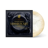 Missionary (Picture Disc) - Snoop Dogg [Colour Vinyl]