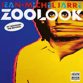 Zoolook - Jean-Michel Jarre [VINYL]