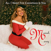 All I Want for Christmas Is You - Mariah Carey [CD]