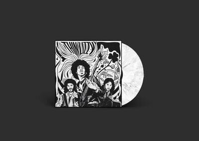 The Acoustic Sessions (Limited Edition) - Thin Lizzy [Colour Vinyl]