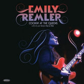 Cookin' at the Queens (RSD Black Friday): Live in Las Vegas (1984 & 1988) - Emily Remler [VINYL]