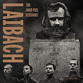 The John Peel Sessions (RSD Black Friday) - Laibach [VINYL]