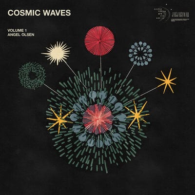 Cosmic Waves- Volume 1 - Angel Olsen [VINYL]