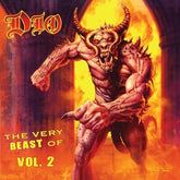 The Very Beast of Dio- Volume 2 - Dio [CD]