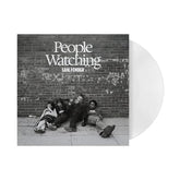 People Watching (Viny8 Exclusive Clear Edition) - Sam Fender [Colour Vinyl]