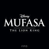 Mufasa: The Lion King - Lin-Manuel Miranda/Dave Metzger [CD]