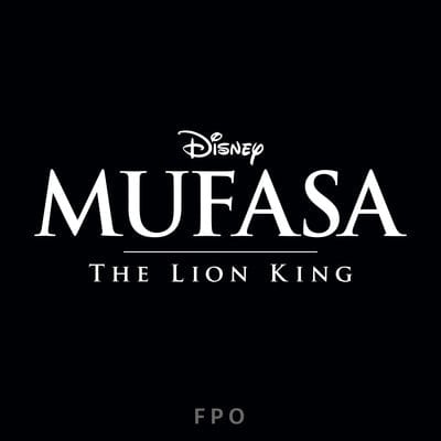 Mufasa: The Lion King - Lin-Manuel Miranda/Dave Metzger [CD]