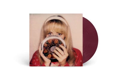 Fruitcake (Exclusive Fruit Punch Edition) - Sabrina Carpenter [Colour Vinyl]