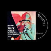 Black Magic Rituals & Perversions- Volume 1 - Electric Wizard [CD]