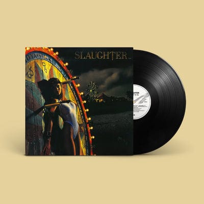 Stick It to Ya - Slaughter [VINYL]