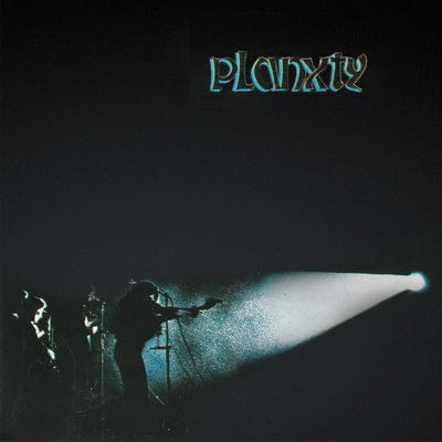 Planxty - Planxty [VINYL]