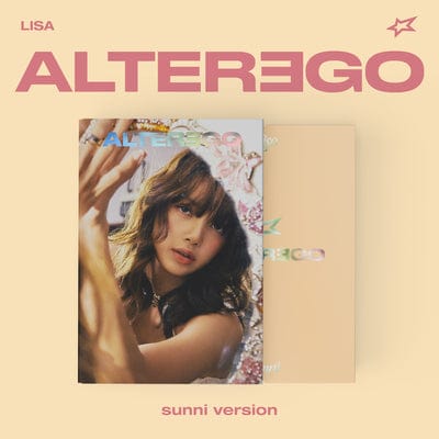 Alter Ego: Sunni Version - LISA [CD]