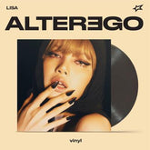 Alter Ego - LISA [VINYL]