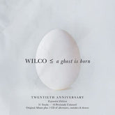 A Ghost Is Born - Wilco [CD]