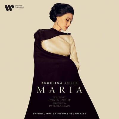 Maria - Various Performers [CD]