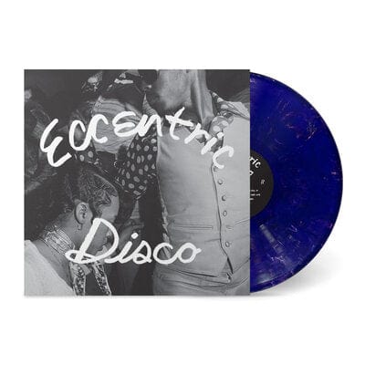 Eccentric Disco - Various Artists [VINYL]