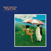 Music from the Penguin Cafe - Penguin Cafe Orchestra [VINYL]