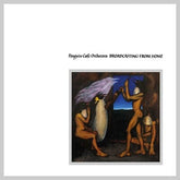 Broadcasting from Home - Penguin Cafe Orchestra [VINYL]