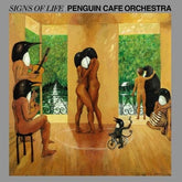 Signs of Life - Penguin Cafe Orchestra [VINYL]