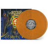 For All Kings - Anthrax [VINYL]