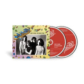 Good to Know: The Beckies Story - The Beckies [CD]