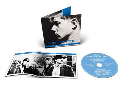 Hatful of Hollow - The Smiths [CD]