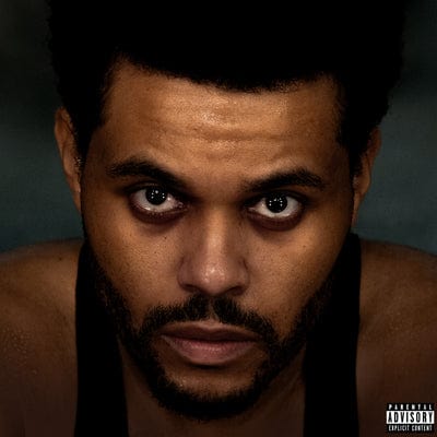 Hurry Up Tomorrow - The Weeknd [VINYL]