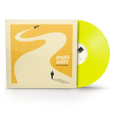 Doo-wops & Hooligans (Limited Neon Yellow Edition) - Bruno Mars [Colour Vinyl]