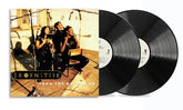 From the Bottom Up - Brownstone [VINYL]