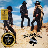 Ace of Spades - Motörhead [VINYL]