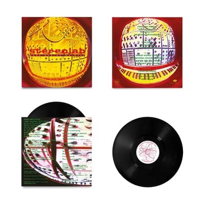 Mars Audiac Quintet - Stereolab [VINYL]