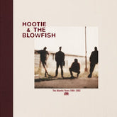 The Atlantic Years 1994-2003 - Hootie & The Blowfish [CD]