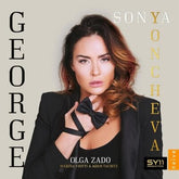 Sonya Yoncheva: George - Sonya Yoncheva [CD]