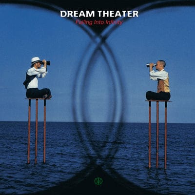 Falling Into Infinity (Rhino SYEOR 2025) - Dream Theater [VINYL Limited Edition]