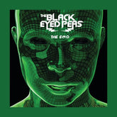 The E.N.D. (2025 Re-issue) - Black Eyed Peas [VINYL]