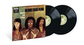 Behind the Front - Black Eyed Peas [VINYL]