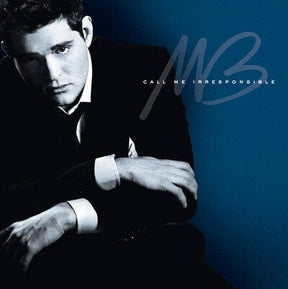 Call Me Irresponsible - Michael Bublé [Colour Vinyl]