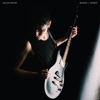 Ghost/Spirit - Jules Reidy [CD]