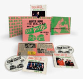 Live in the U.S.A. 1978 - Sex Pistols [CD]