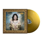 Forever Is a Feeling (Liquid Gold Edition) - Lucy Dacus [Colour Vinyl]