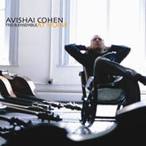 At Home - Avishai Cohen [VINYL]