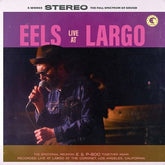 Live at Largo 2019 - Eels [VINYL]