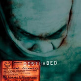 The Sickness: 25th Anniversary - Disturbed [CD]