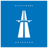 Autobahn (7" Single) - Kraftwerk [VINYL]