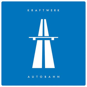 Autobahn (7" Single) - Kraftwerk [VINYL]