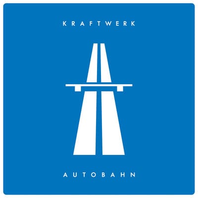 Autobahn (7" Single) - Kraftwerk [VINYL]