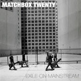 Exile On Mainstream - Matchbox Twenty [VINYL]