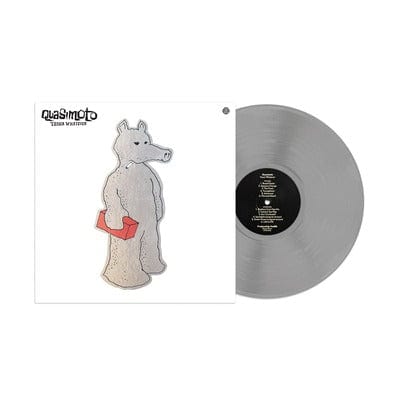 Yessir Whatever - Quasimoto [VINYL]