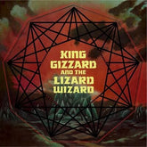 Nonagon Infinity - King Gizzard & the Lizard Wizard [VINYL]